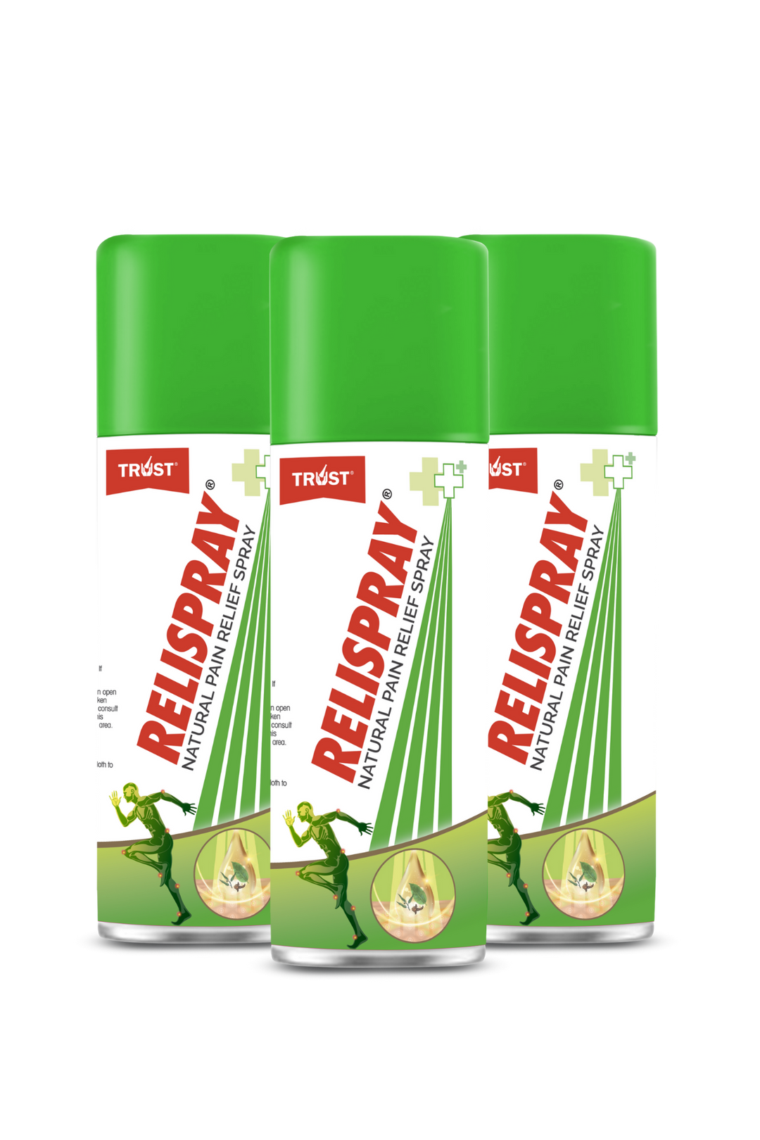 Value Pack Plus - 2+1 Bundle