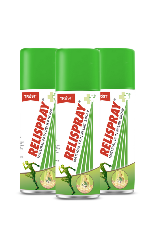 Value Pack Plus - 2+1 Bundle